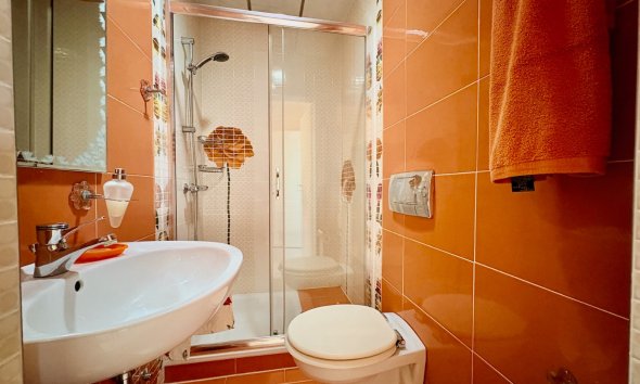 Resale - Farm Estate / Country Property - San Fulgencio - La Marina
