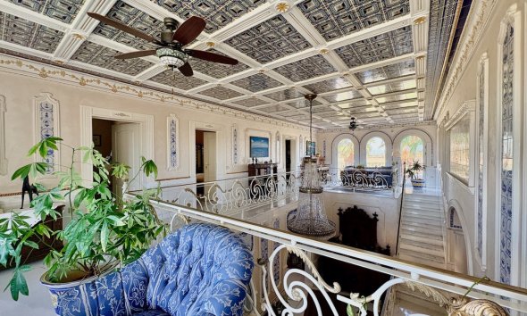 Resale - Farm Estate / Country Property - San Fulgencio - La Marina