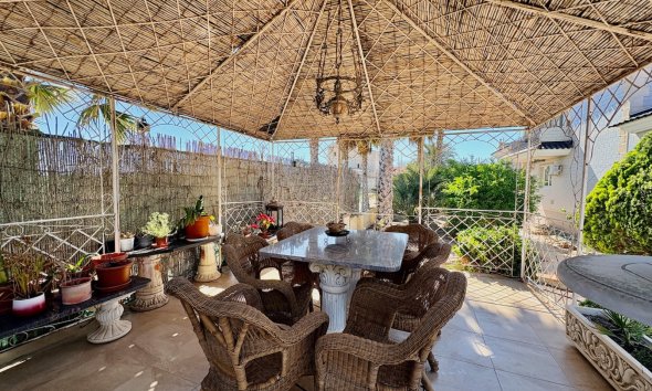 Resale - Farm Estate / Country Property - San Fulgencio - La Marina