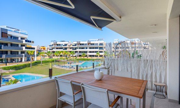 Reventa - Apartamento - Orihuela Costa - Playa Flamenca