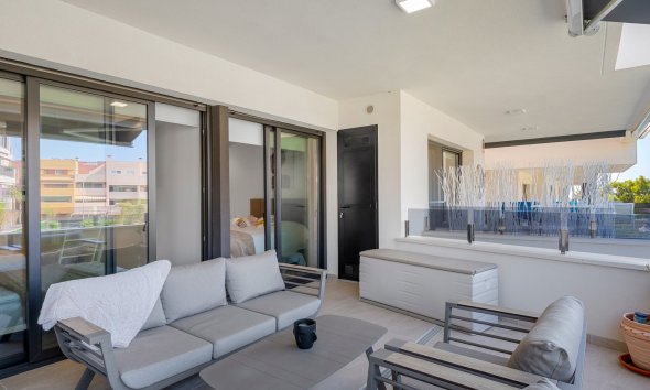 Reventa - Apartamento - Orihuela Costa - Playa Flamenca