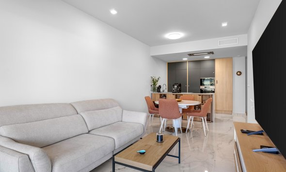 Reventa - Apartamento - Orihuela Costa - Playa Flamenca