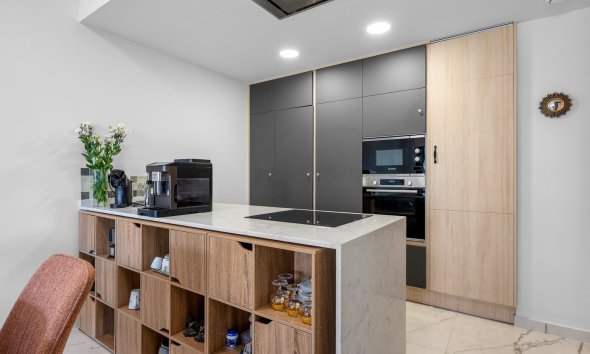 Reventa - Apartamento - Orihuela Costa - Playa Flamenca
