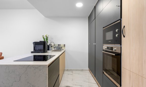 Reventa - Apartamento - Orihuela Costa - Playa Flamenca