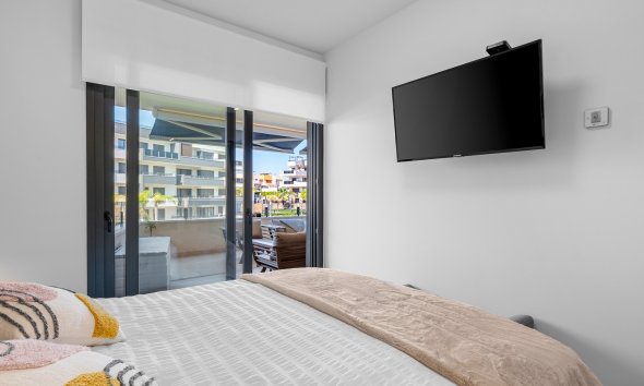 Reventa - Apartamento - Orihuela Costa - Playa Flamenca