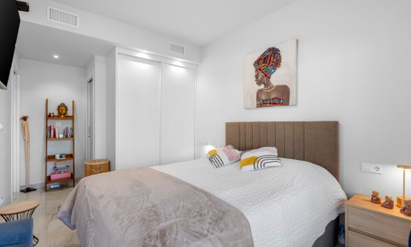 Reventa - Apartamento - Orihuela Costa - Playa Flamenca