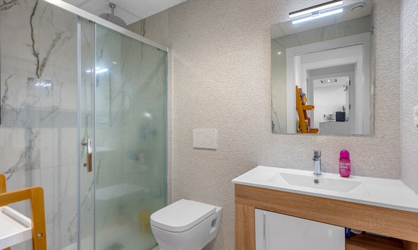 Reventa - Apartamento - Orihuela Costa - Playa Flamenca