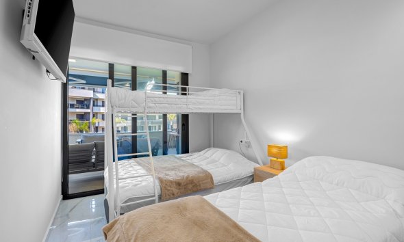 Reventa - Apartamento - Orihuela Costa - Playa Flamenca
