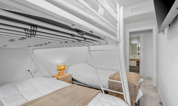 Reventa - Apartamento - Orihuela Costa - Playa Flamenca