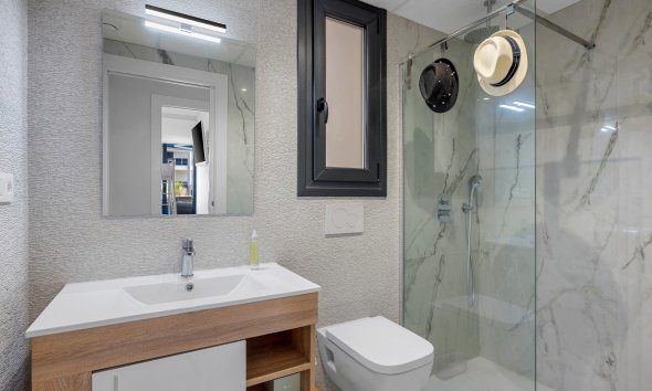 Reventa - Apartamento - Orihuela Costa - Playa Flamenca