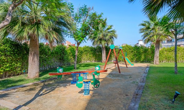 Reventa - Apartamento - Orihuela Costa - Playa Flamenca