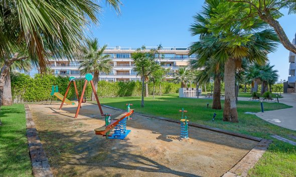 Reventa - Apartamento - Orihuela Costa - Playa Flamenca