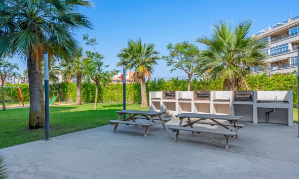 Reventa - Apartamento - Orihuela Costa - Playa Flamenca