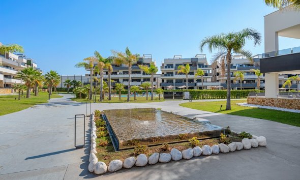 Reventa - Apartamento - Orihuela Costa - Playa Flamenca