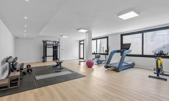 Reventa - Apartamento - Orihuela Costa - Playa Flamenca