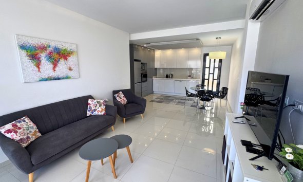 Rynek Wtórny - Apartament - Pilar de la Horadada - La Torre de la Horadada