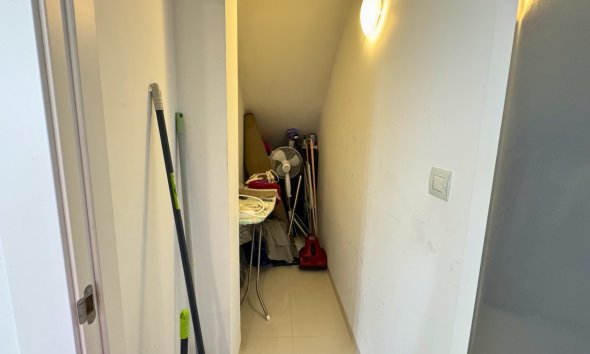 Resale - Apartment - Pilar de la Horadada - La Torre de la Horadada