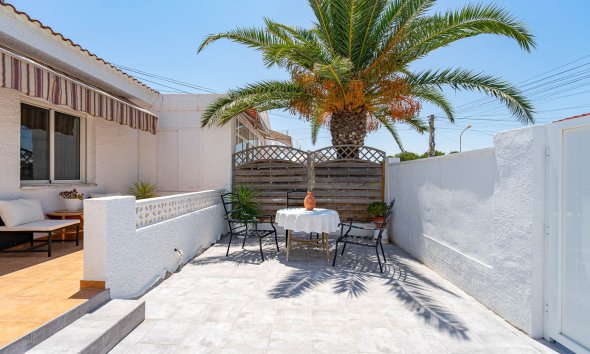 Reventa - Apartamento - Ciudad Quesada - Cuidad Quesada