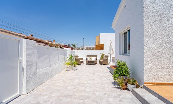 Reventa - Apartamento - Ciudad Quesada - Cuidad Quesada