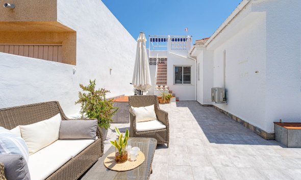 Reventa - Apartamento - Ciudad Quesada - Cuidad Quesada