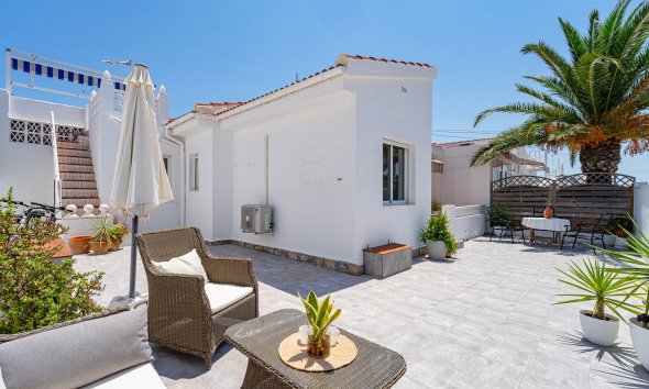 Reventa - Apartamento - Ciudad Quesada - Cuidad Quesada