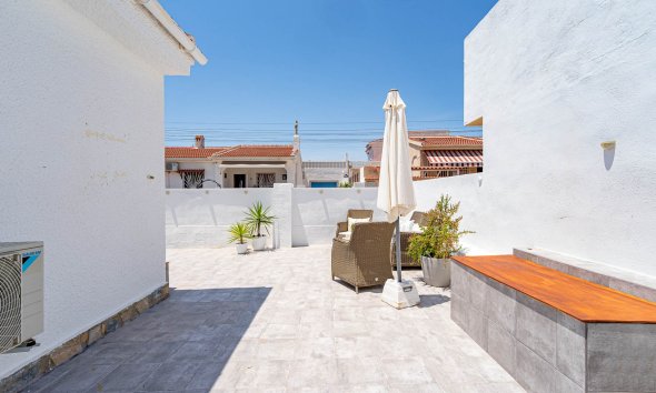Reventa - Apartamento - Ciudad Quesada - Cuidad Quesada