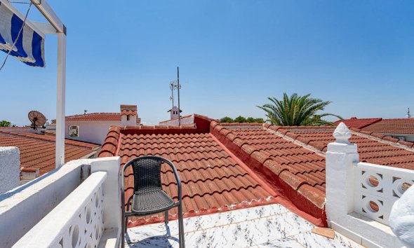 Reventa - Apartamento - Ciudad Quesada - Cuidad Quesada