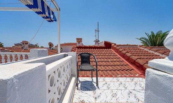Reventa - Apartamento - Ciudad Quesada - Cuidad Quesada