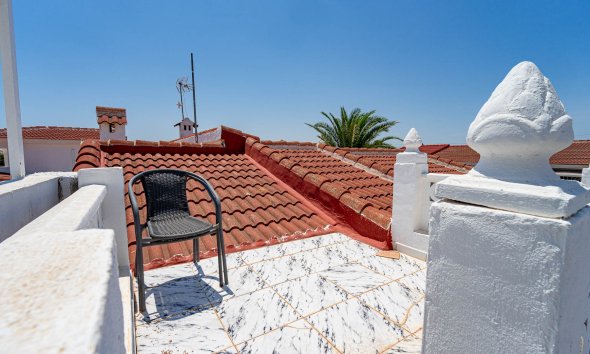 Reventa - Apartamento - Ciudad Quesada - Cuidad Quesada