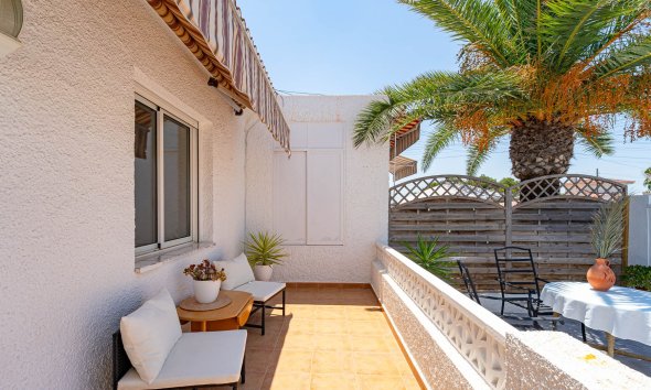 Reventa - Apartamento - Ciudad Quesada - Cuidad Quesada