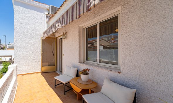 Reventa - Apartamento - Ciudad Quesada - Cuidad Quesada