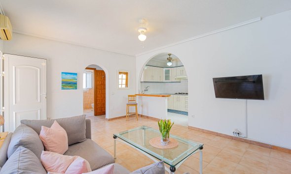 Reventa - Apartamento - Ciudad Quesada - Cuidad Quesada