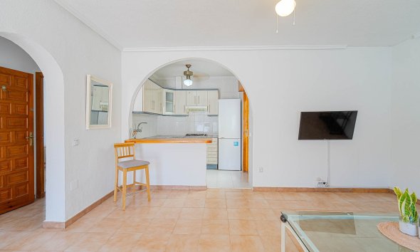 Reventa - Apartamento - Ciudad Quesada - Cuidad Quesada