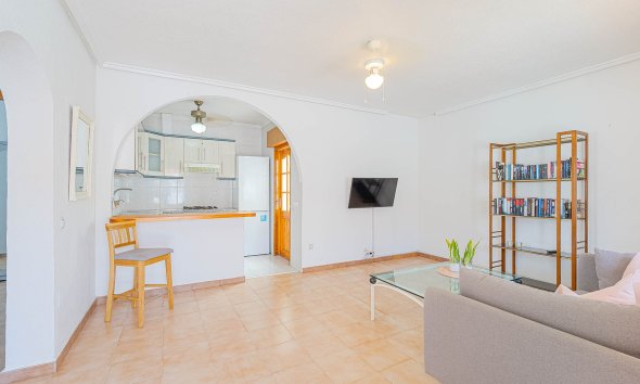 Reventa - Apartamento - Ciudad Quesada - Cuidad Quesada