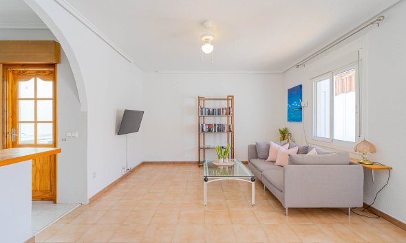 Reventa - Apartamento - Ciudad Quesada - Cuidad Quesada