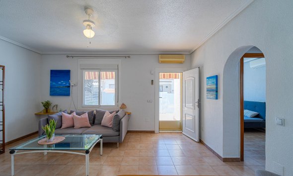 Reventa - Apartamento - Ciudad Quesada - Cuidad Quesada