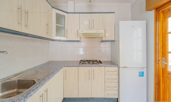 Reventa - Apartamento - Ciudad Quesada - Cuidad Quesada