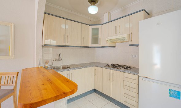 Reventa - Apartamento - Ciudad Quesada - Cuidad Quesada