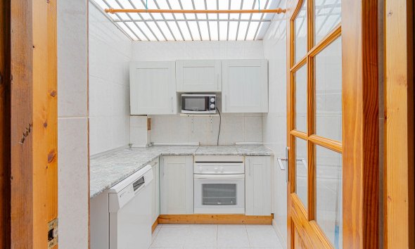 Reventa - Apartamento - Ciudad Quesada - Cuidad Quesada