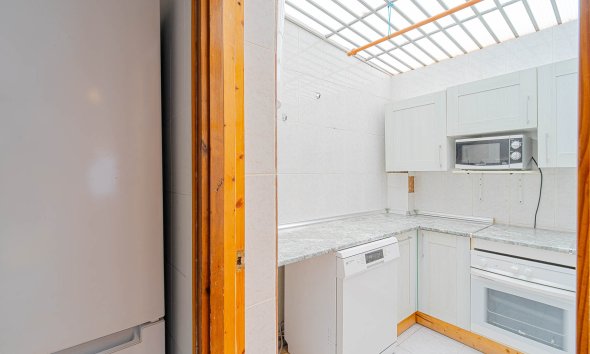 Reventa - Apartamento - Ciudad Quesada - Cuidad Quesada