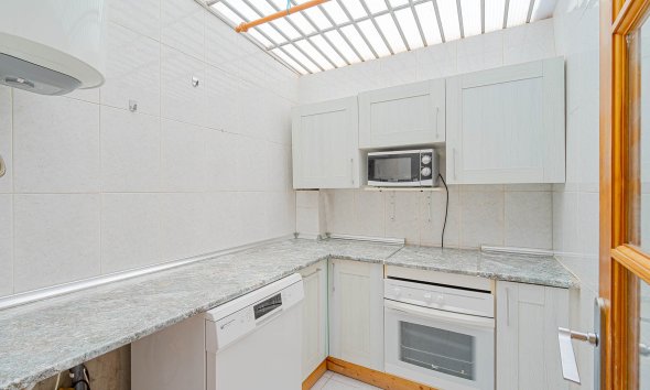 Reventa - Apartamento - Ciudad Quesada - Cuidad Quesada