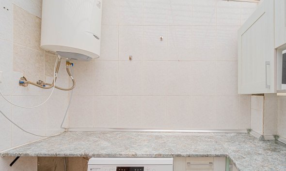 Reventa - Apartamento - Ciudad Quesada - Cuidad Quesada