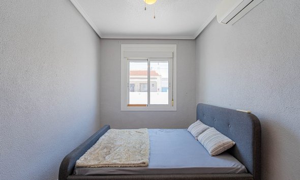 Reventa - Apartamento - Ciudad Quesada - Cuidad Quesada