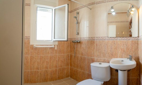 Reventa - Apartamento - Ciudad Quesada - Cuidad Quesada