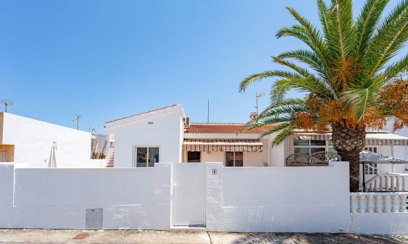 Reventa - Apartamento - Ciudad Quesada - Cuidad Quesada