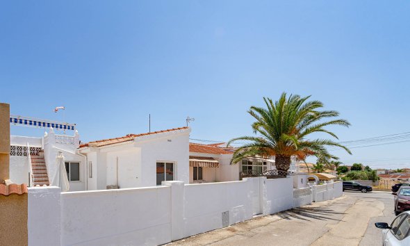 Reventa - Apartamento - Ciudad Quesada - Cuidad Quesada