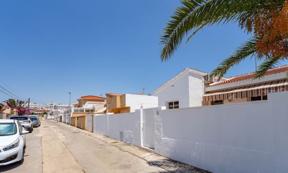Reventa - Apartamento - Ciudad Quesada - Cuidad Quesada