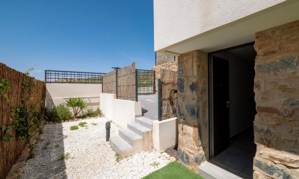 New Build - Villa - Algorfa