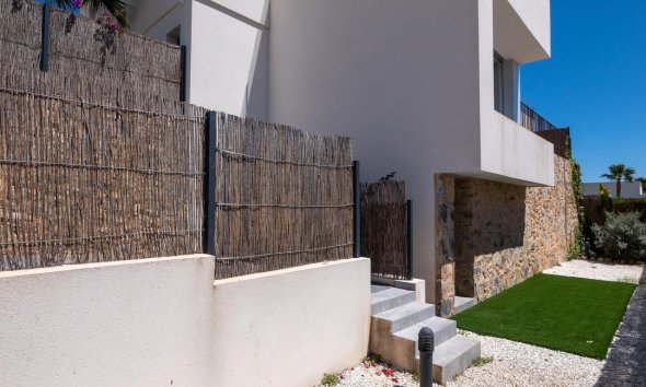 New Build - Villa - Algorfa