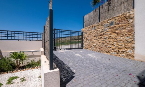 New Build - Villa - Algorfa